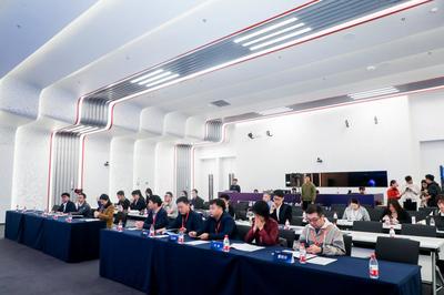 群雄逐鹿，頂峰鏖戰 八強集結，競逐“創π”孵化器管理服務桂冠